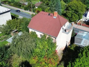 Prodej rodinného domu, Plzeň, U Velkého rybníka, 270 m2