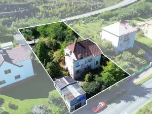 Prodej rodinného domu, Plzeň, U Velkého rybníka, 270 m2