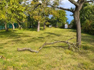 Prodej zahrady, Brno - Brněnské Ivanovice, 2114 m2