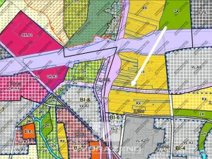 Prodej pozemku pro bydlení, Brno - Brněnské Ivanovice, 2114 m2