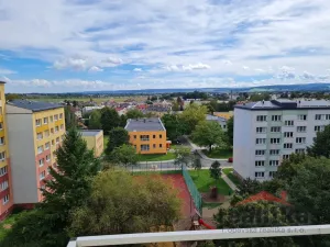 Pronájem bytu 1+kk, Opava - Kateřinky, Ratibořská, 22 m2