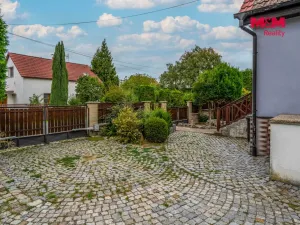 Prodej rodinného domu, Jizbice, 109 m2