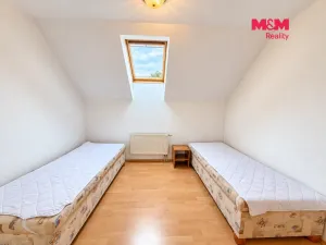 Pronájem bytu 4+1, Zlatá, 152 m2