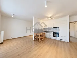 Prodej bytu 1+kk, Vestec, U Hrubých, 54 m2