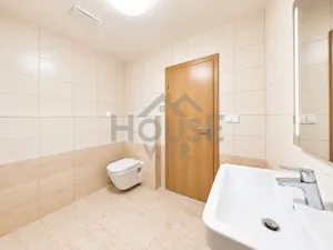 Prodej bytu 1+kk, Vestec, U Hrubých, 54 m2