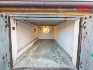 Prodej bytu 3+1, Nýrsko, Klatovská, 88 m2