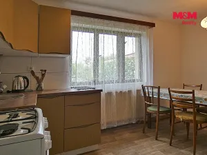 Pronájem rodinného domu, Třemošnice, Internátní, 101 m2