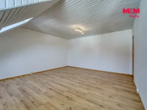Pronájem bytu 2+1, Přimda, Nová, 66 m2