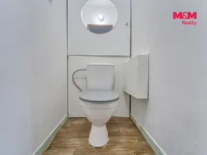 Pronájem bytu 2+1, Přimda, Nová, 66 m2