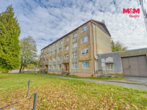 Pronájem bytu 3+1, Přimda, Nová, 64 m2