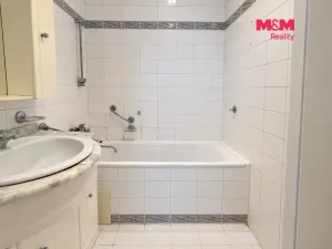 Prodej bytu 3+1, Praha - Krč, Ružinovská, 60 m2