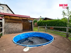 Prodej bytu 3+kk, Orlické Podhůří - Říčky, 59 m2