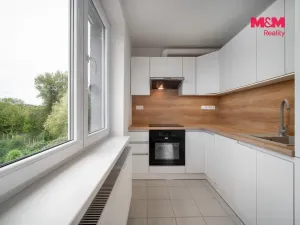 Prodej bytu 3+kk, Orlické Podhůří - Říčky, 59 m2