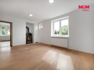 Prodej bytu 3+kk, Orlické Podhůří - Říčky, 59 m2