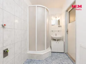 Prodej rodinného domu, Rychnov nad Kněžnou - Lokot, 150 m2