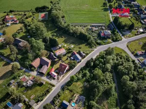 Prodej rodinného domu, Rychnov nad Kněžnou - Lokot, 150 m2