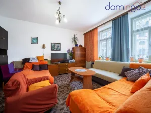 Prodej bytu 1+1, Svitavy - Předměstí, Radiměřská, 42 m2