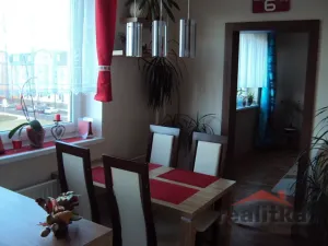 Pronájem bytu 3+1, Opava - Kateřinky, Štefánikova, 73 m2