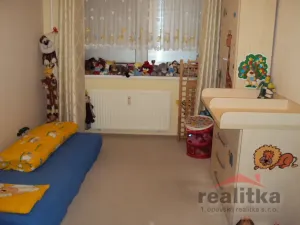 Pronájem bytu 3+1, Opava - Kateřinky, Štefánikova, 73 m2