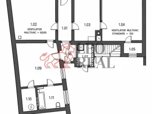Prodej rodinného domu, Slušovice, Dostihová, 89 m2