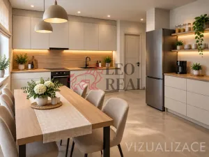 Prodej rodinného domu, Slušovice, Dostihová, 89 m2