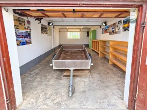 Prodej garáže, Klatovy, 19 m2