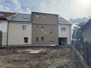 Prodej bytu 3+1, Řevničov, Karlovarská, 68 m2