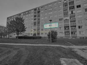 Prodej bytu 2+1, Olomouc - Nové Sady, Fischerova, 44 m2
