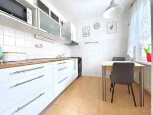 Pronájem bytu 1+1, Čelákovice, Rumunská, 41 m2