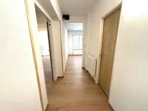 Pronájem bytu 2+1, Lysá nad Labem, Sojovická, 55 m2