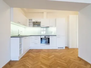 Pronájem bytu 2+kk, Praha, Myslíkova, 79 m2