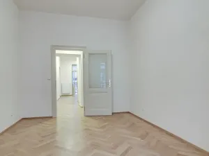 Pronájem bytu 2+kk, Praha, Myslíkova, 70 m2