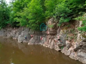 Prodej pozemku, Hluboká nad Vltavou, 941 m2