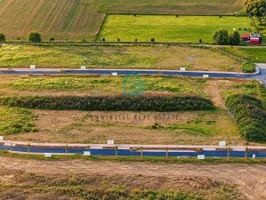 Prodej pozemku, Hluboká nad Vltavou, Masarykova, 978 m2