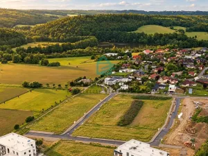 Prodej pozemku, Hluboká nad Vltavou, Masarykova, 941 m2