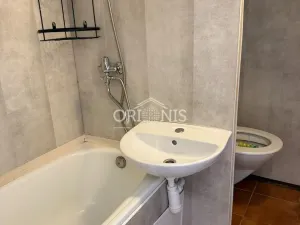 Pronájem bytu 1+1, Chomutov, Jirkovská, 36 m2