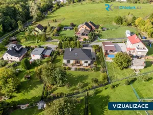 Prodej pozemku pro bydlení, Bruzovice, 1328 m2
