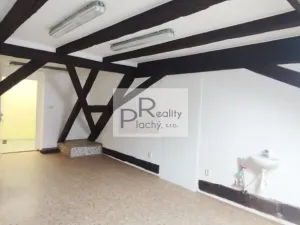 Pronájem kanceláře, Znojmo, 28 m2