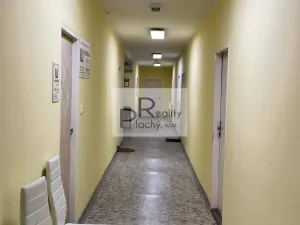 Pronájem kanceláře, Znojmo, 28 m2