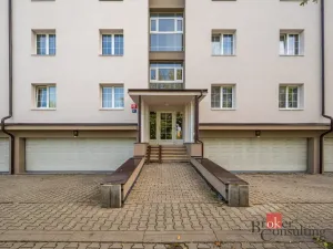 Pronájem bytu 3+kk, Praha, 78 m2
