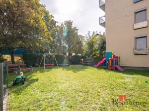 Pronájem bytu 3+kk, Praha, 78 m2