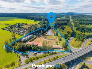 Prodej ubytování, Velká Hleďsebe, 3160 m2