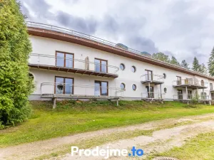 Prodej ubytování, Velká Hleďsebe, 3160 m2