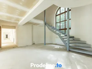 Prodej ubytování, Velká Hleďsebe, 3160 m2