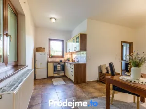 Prodej ubytování, Velká Hleďsebe, 3160 m2