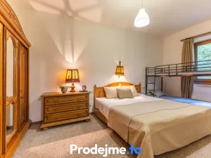 Prodej ubytování, Velká Hleďsebe, 3160 m2