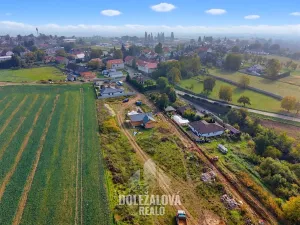 Prodej pozemku pro bydlení, Bukovno, 748 m2