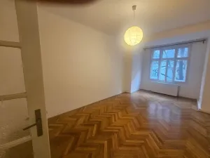 Pronájem bytu 2+kk, Praha - Žižkov, Čajkovského, 65 m2