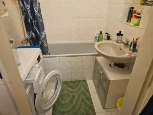 Pronájem bytu 2+kk, Praha - Žižkov, Čajkovského, 65 m2