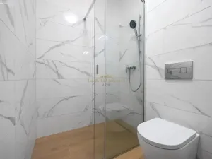 Prodej bytu 1+1, Praha, 36 m2